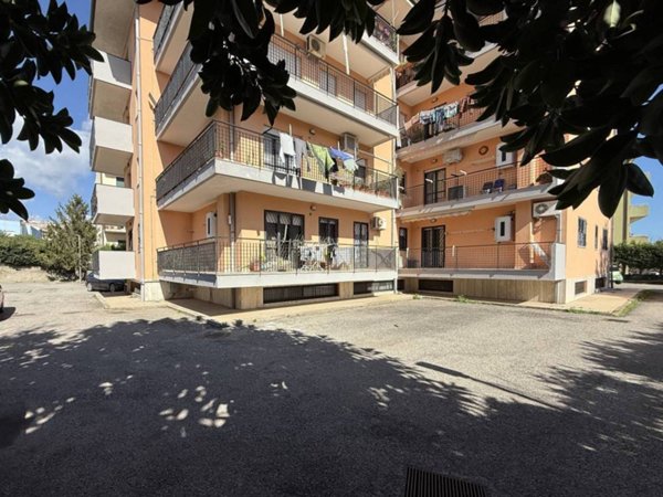 appartamento in affitto a Catanzaro in zona Catanzaro Lido