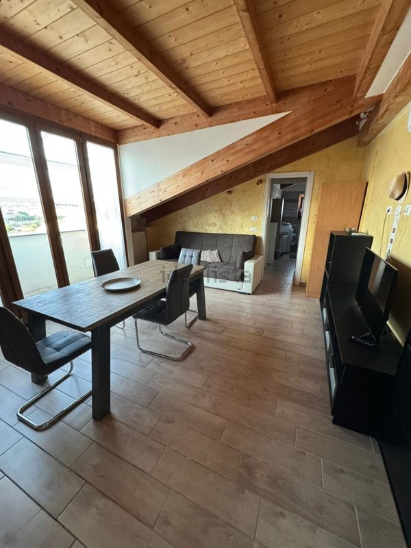 appartamento in affitto a Catanzaro in zona Catanzaro Lido