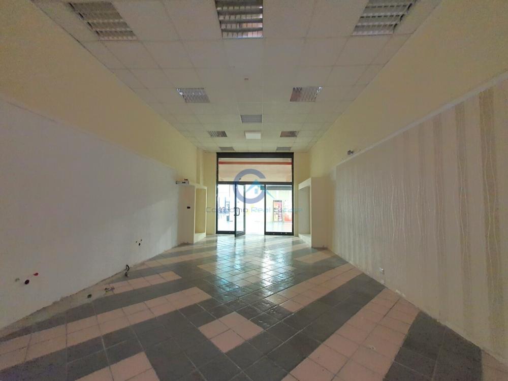 locale commerciale in affitto a Catanzaro in zona Catanzaro Lido