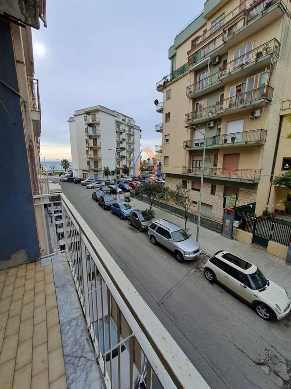 appartamento in affitto a Catanzaro in zona Catanzaro Lido