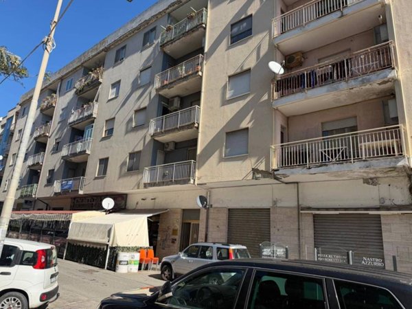 appartamento in affitto a Catanzaro in zona Catanzaro Lido