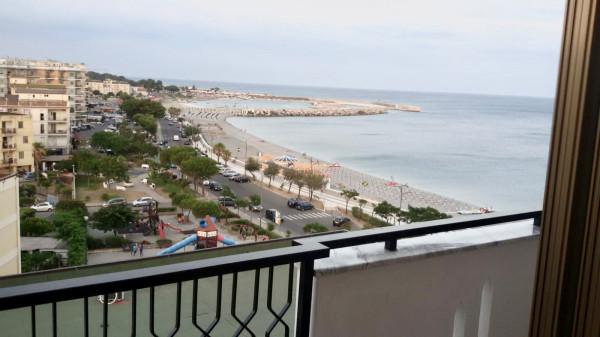 appartamento in affitto a Catanzaro in zona Catanzaro Lido