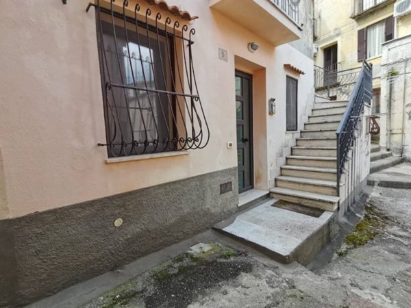 appartamento in affitto a Catanzaro in zona Centro Città