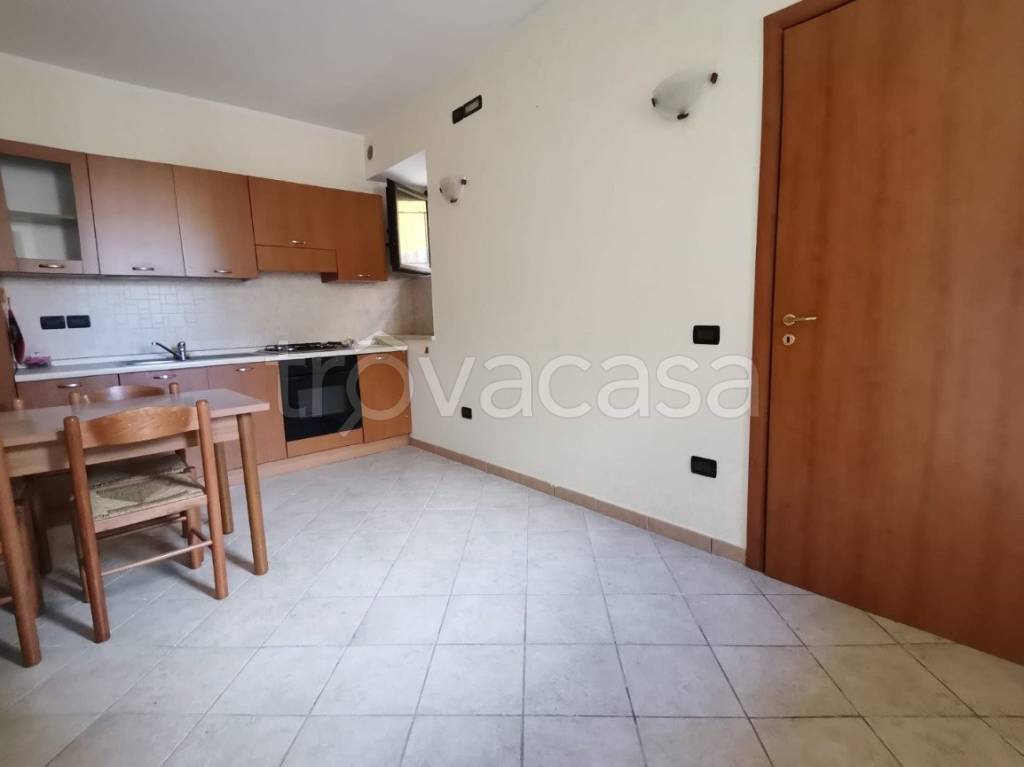 appartamento in affitto a Catanzaro in zona Centro Città