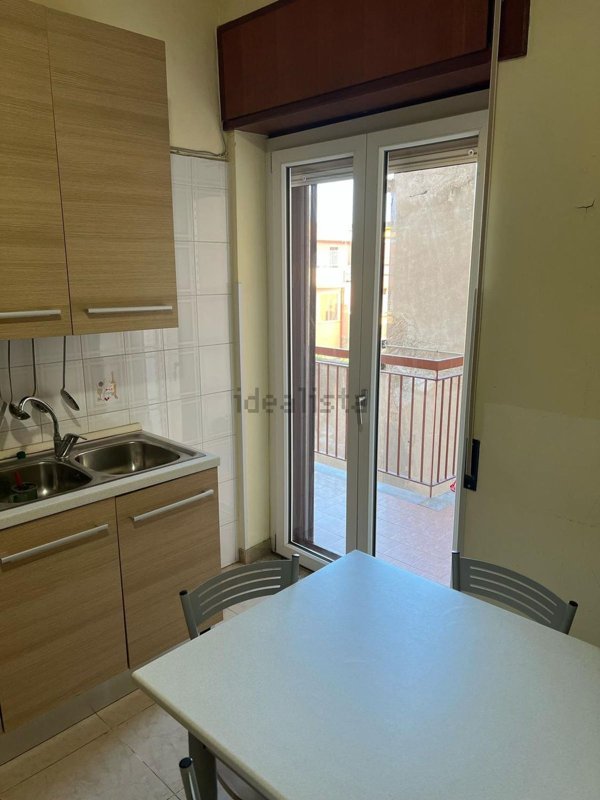 appartamento in affitto a Catanzaro in zona Catanzaro Lido