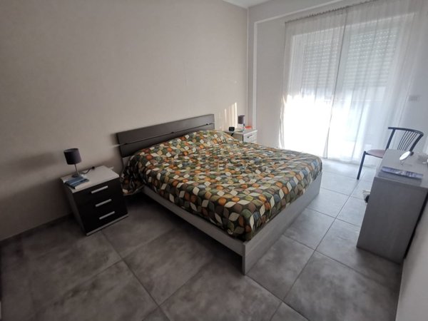 appartamento in affitto a Catanzaro in zona Catanzaro Lido