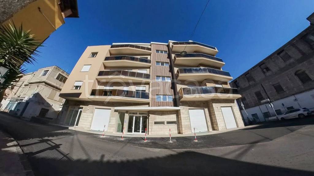 appartamento in affitto a Catanzaro in zona Centro Città