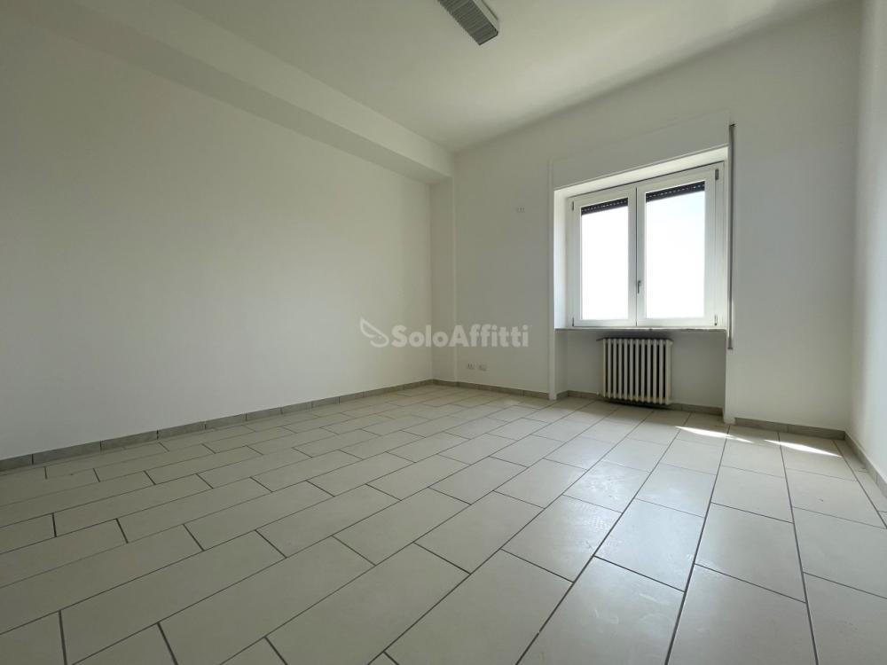 ufficio in affitto a Catanzaro in zona Centro Città