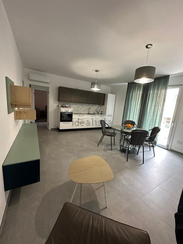 appartamento in affitto a Catanzaro in zona Catanzaro Lido