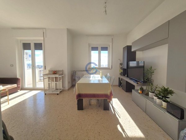 appartamento in affitto a Catanzaro in zona Catanzaro Lido