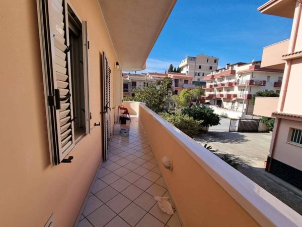 appartamento in affitto a Catanzaro in zona Catanzaro Lido