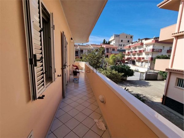 appartamento in affitto a Catanzaro in zona Catanzaro Lido