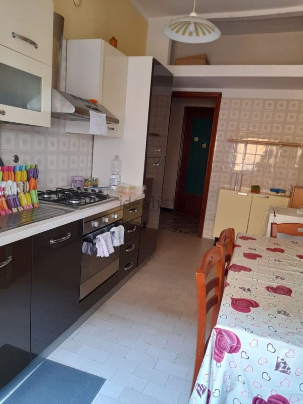 appartamento in affitto a Catanzaro