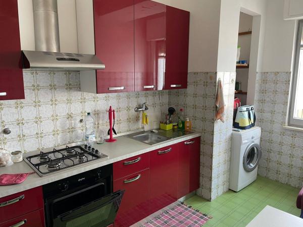 appartamento in affitto a Catanzaro in zona Catanzaro Lido