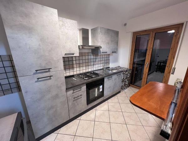 appartamento in affitto a Catanzaro in zona Catanzaro Lido