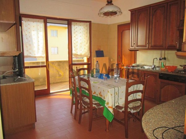 appartamento in affitto a Catanzaro in zona Mater Domini