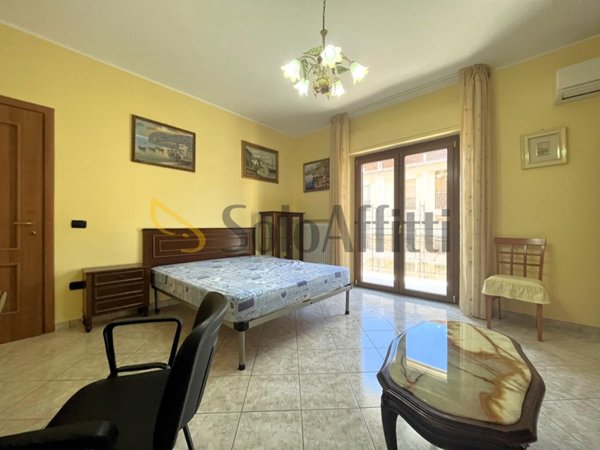 appartamento in affitto a Catanzaro in zona Catanzaro Lido