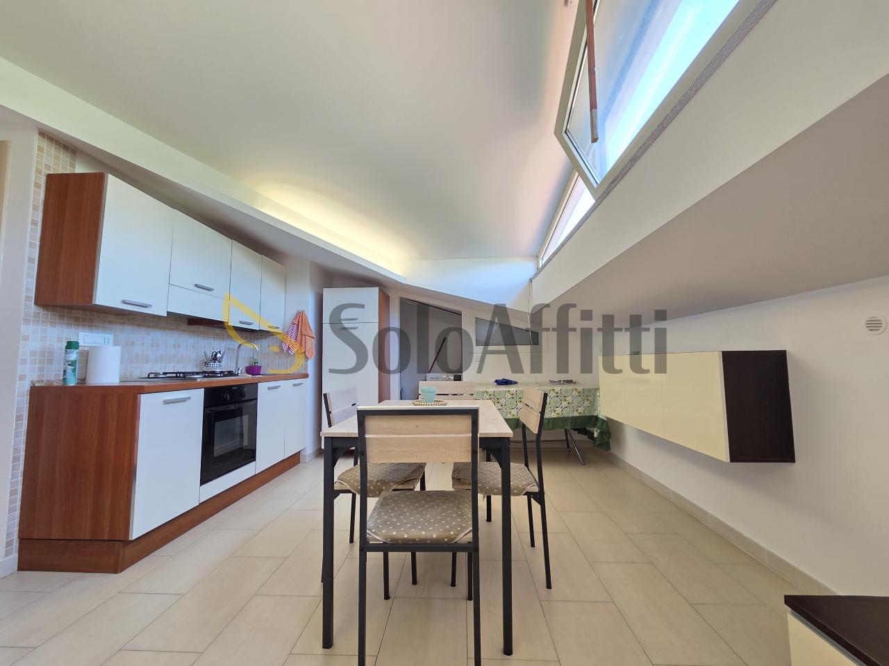 appartamento in affitto a Catanzaro in zona Catanzaro Lido