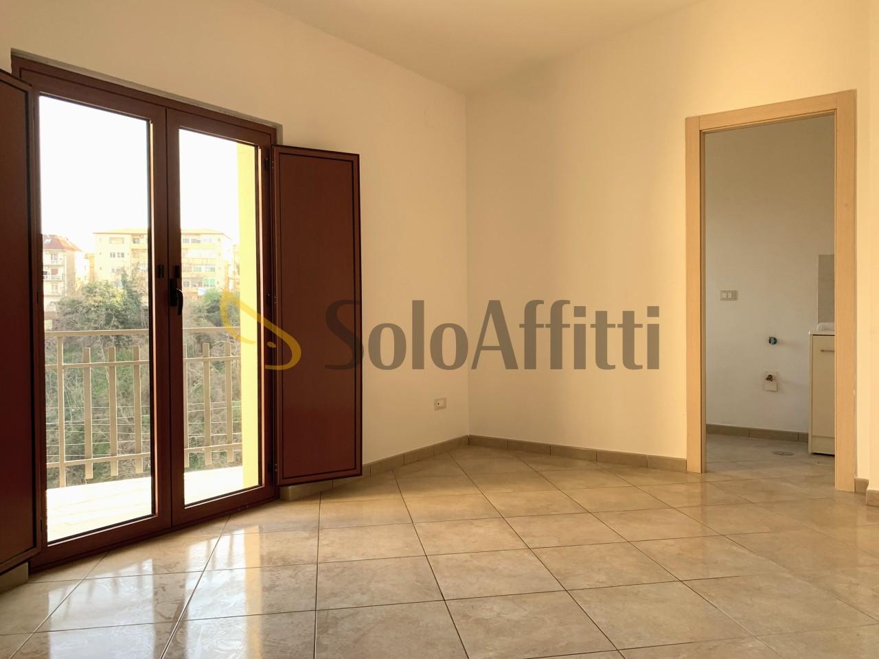 appartamento in affitto a Catanzaro