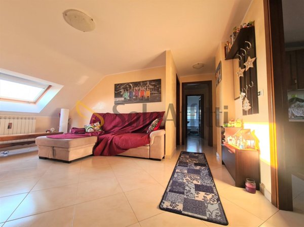 appartamento in affitto a Catanzaro in zona Catanzaro Lido