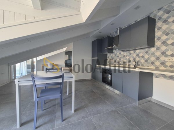 appartamento in affitto a Catanzaro in zona Catanzaro Lido