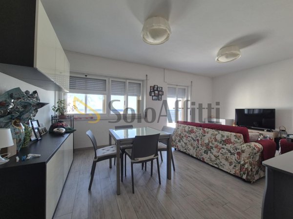 appartamento in affitto a Catanzaro in zona Catanzaro Lido