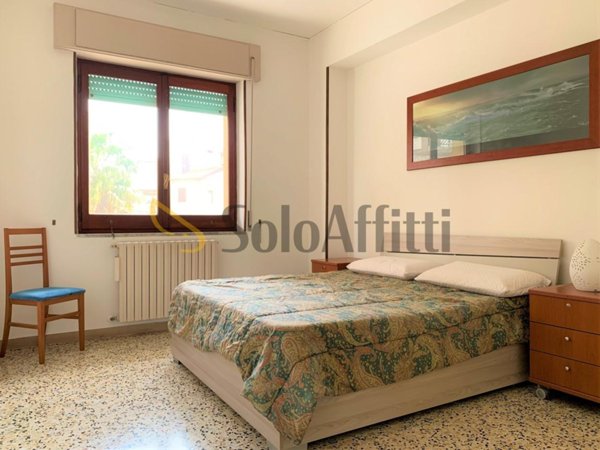 appartamento in affitto a Catanzaro
