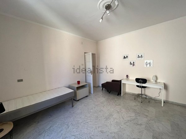 appartamento in affitto a Catanzaro in zona Centro Città