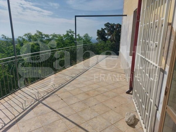 appartamento in affitto a Catanzaro in zona Centro Città