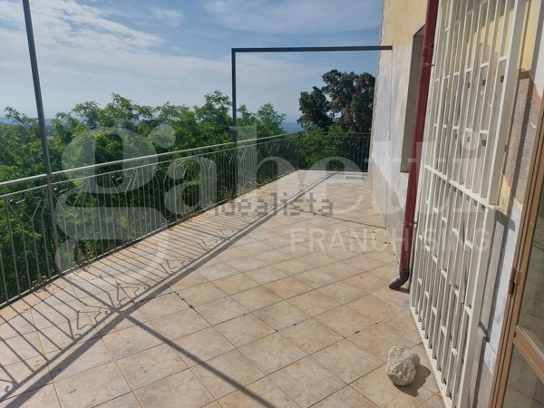 appartamento in affitto a Catanzaro in zona Centro Città