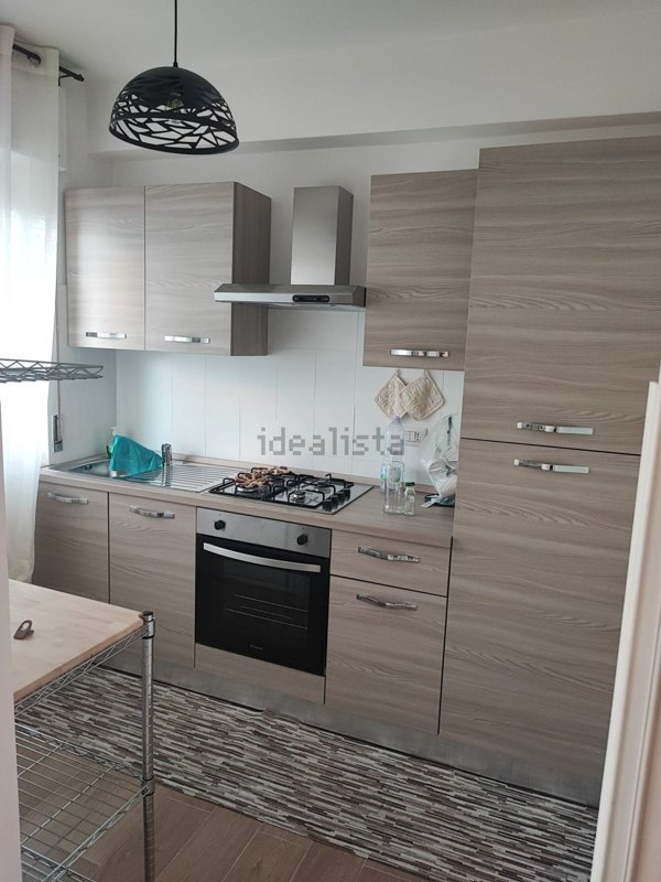 appartamento in affitto a Catanzaro in zona Catanzaro Lido