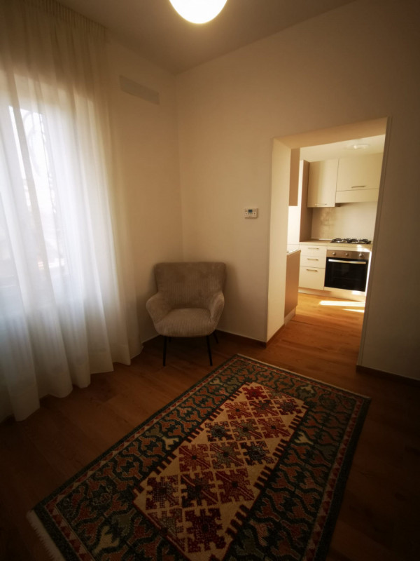 appartamento in affitto a Catanzaro in zona Centro Città