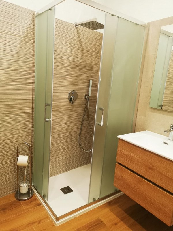 appartamento in affitto a Catanzaro in zona Centro Città