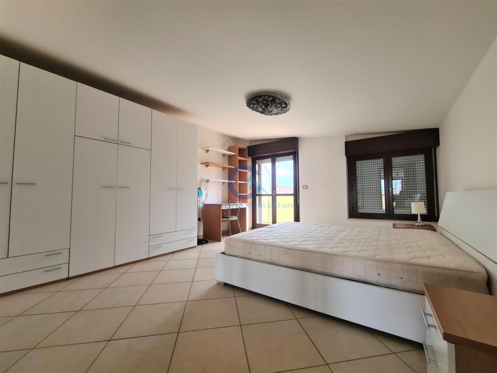 appartamento in affitto a Catanzaro in zona Catanzaro Lido