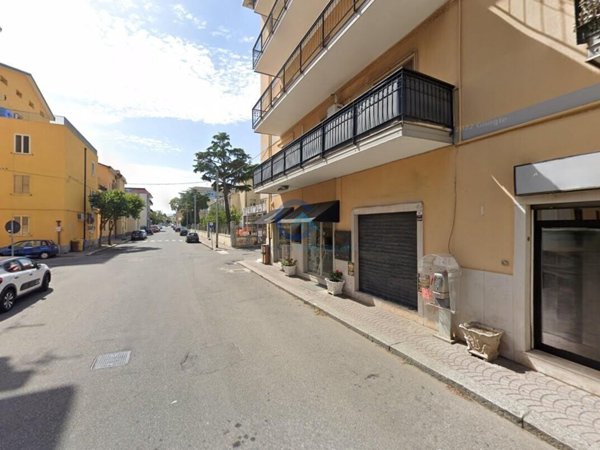 appartamento in affitto a Catanzaro in zona Catanzaro Lido