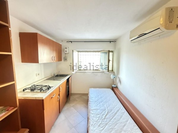 appartamento in affitto a Catanzaro in zona Centro Città