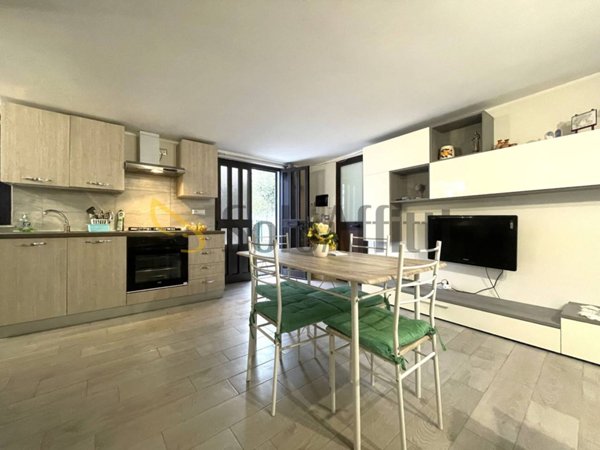 appartamento in affitto a Catanzaro in zona Catanzaro Lido