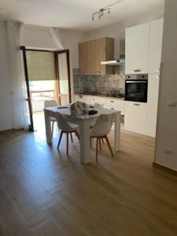 appartamento in affitto a Catanzaro in zona Catanzaro Lido