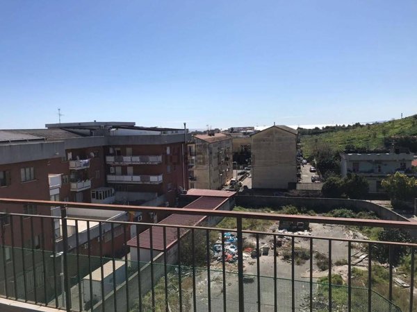 appartamento in affitto a Catanzaro