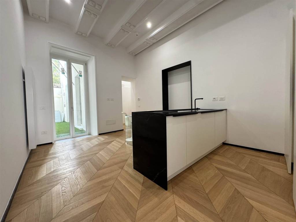 appartamento in affitto a Catanzaro in zona Centro Città