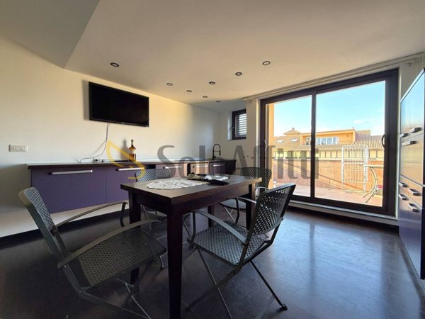 appartamento in affitto a Catanzaro in zona Catanzaro Lido