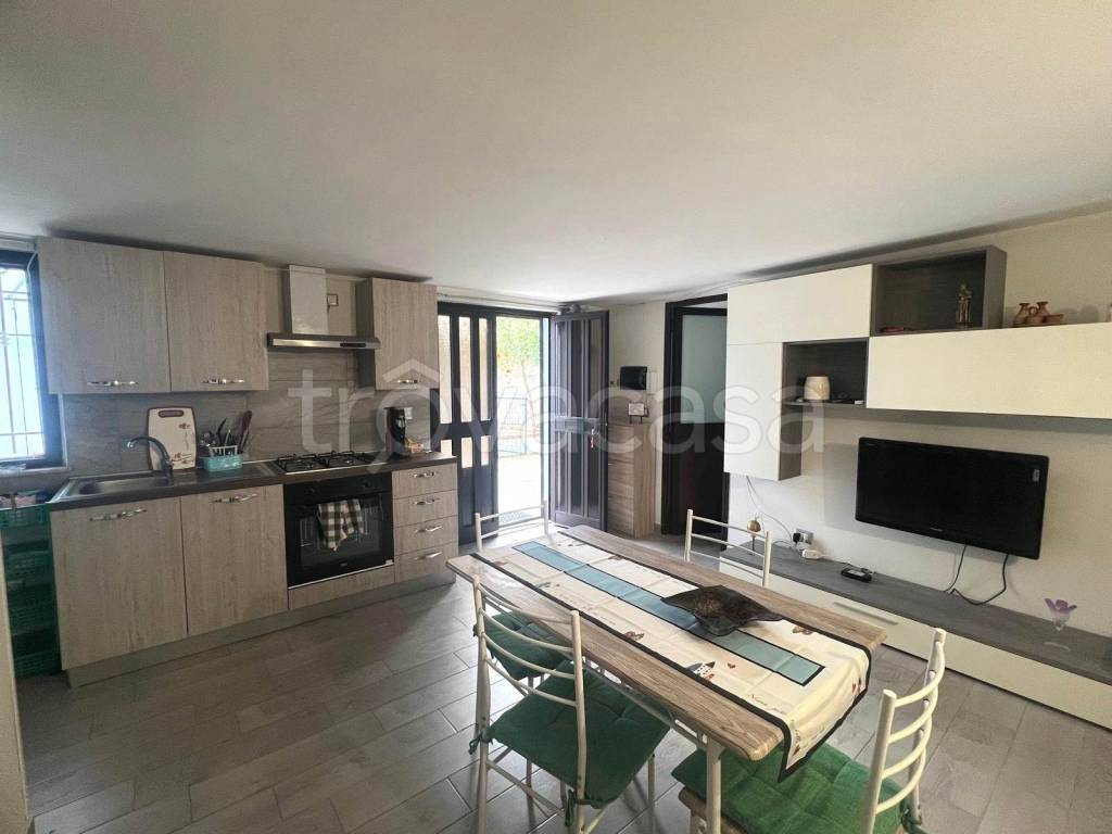 appartamento in affitto a Catanzaro in zona Catanzaro Lido