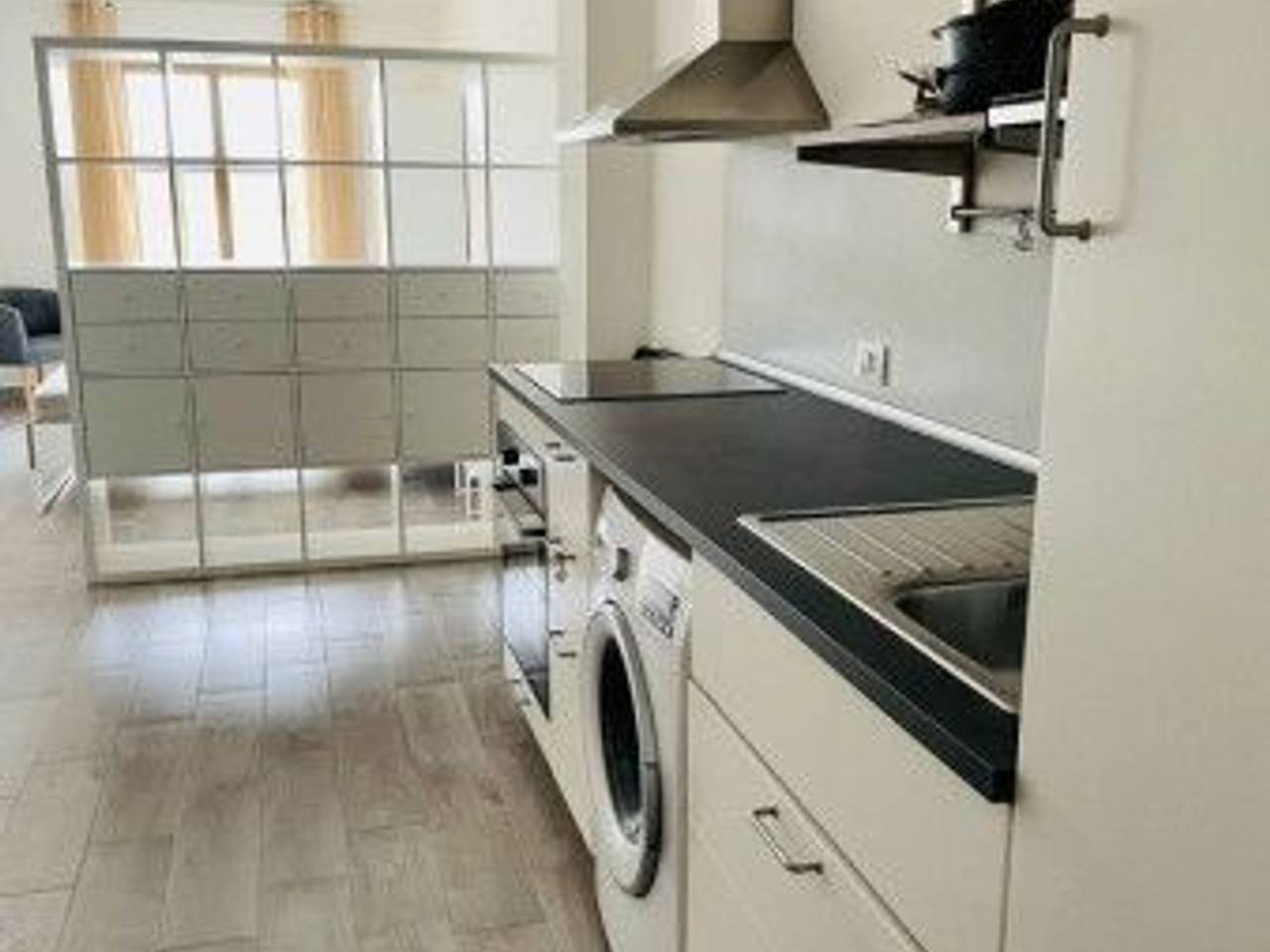 appartamento in affitto a Catanzaro in zona Mater Domini