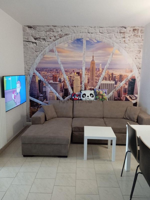 appartamento in affitto a Catanzaro in zona Catanzaro Lido