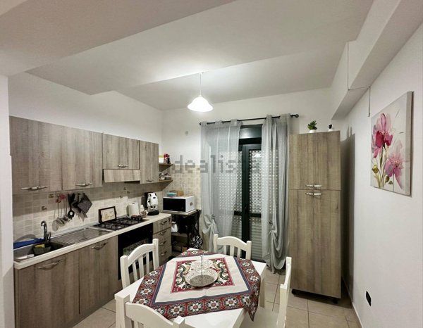 appartamento in affitto a Catanzaro in zona Catanzaro Lido