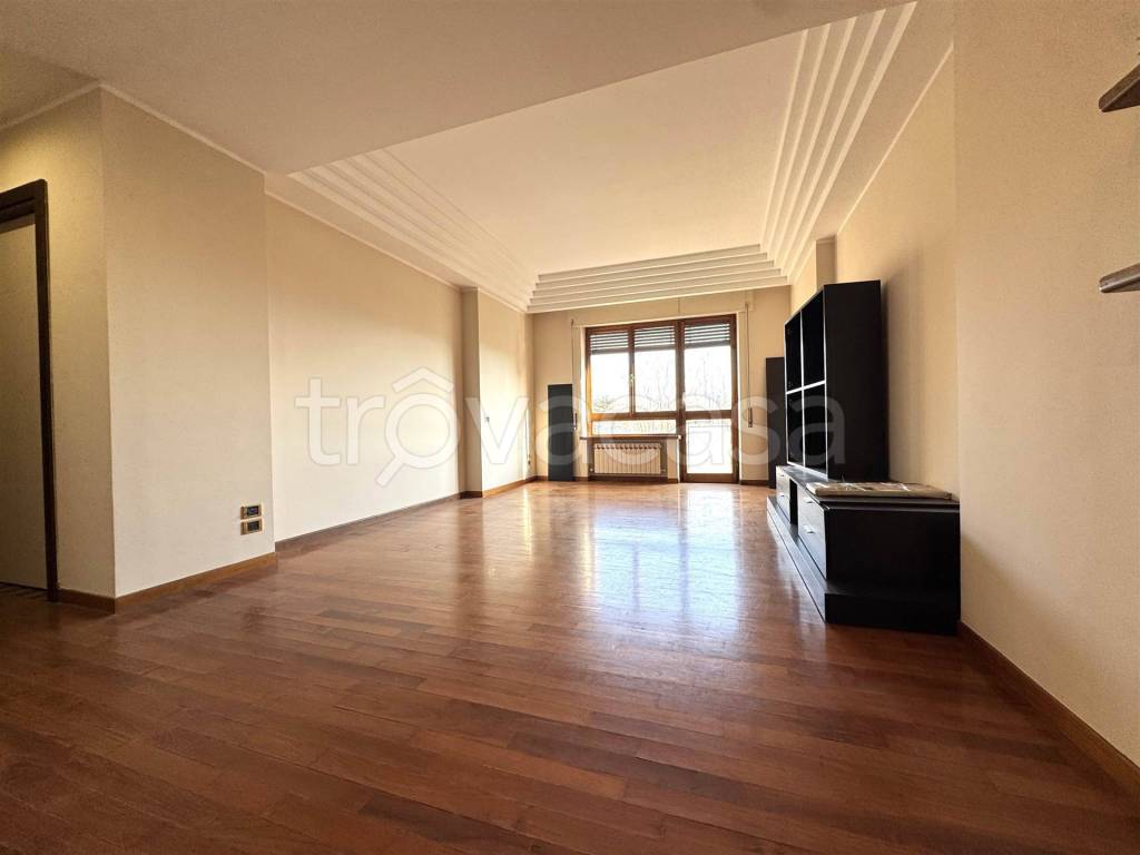 appartamento in affitto a Catanzaro in zona Catanzaro Sala