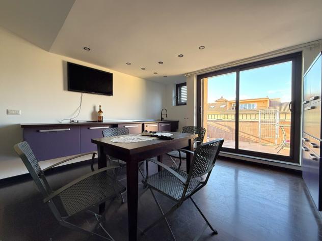 appartamento in affitto a Catanzaro in zona Catanzaro Lido