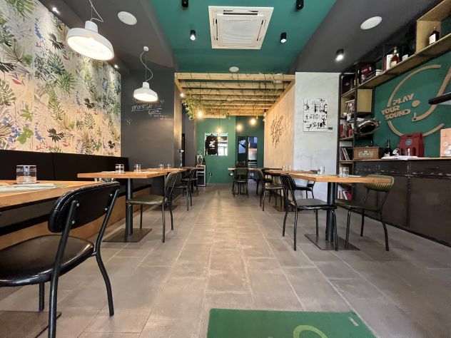 locale commerciale in affitto a Catanzaro in zona Catanzaro Lido