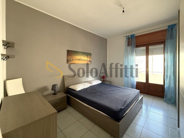 appartamento in affitto a Catanzaro in zona Catanzaro Lido