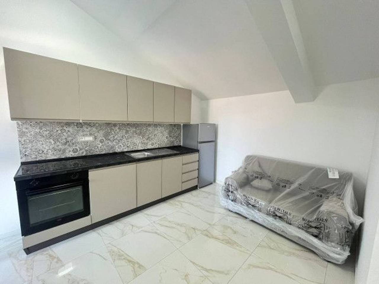 appartamento in affitto a Catanzaro in zona Centro Città